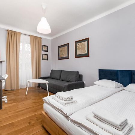 Apartament Mariensztat By Your Freedom Βαρσοβία Εξωτερικό φωτογραφία