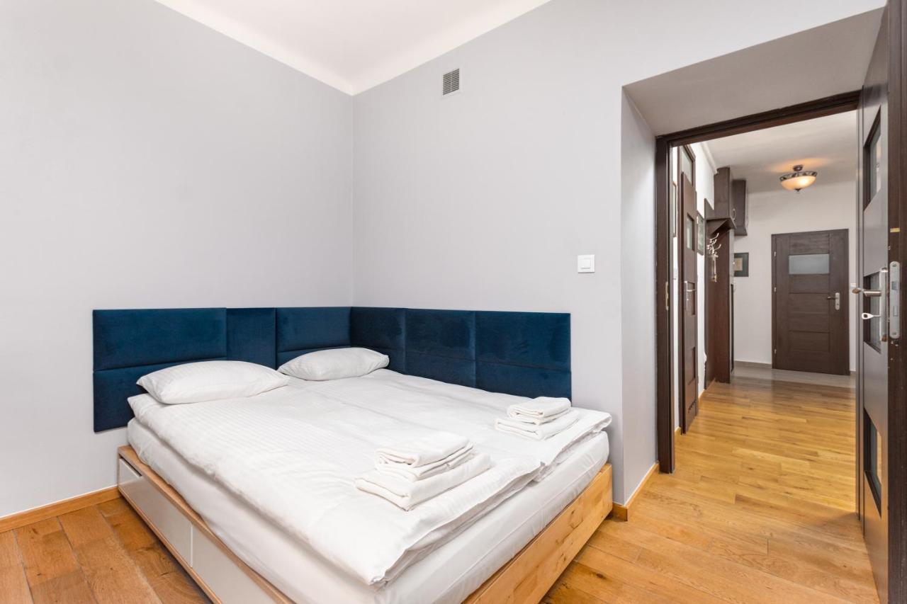 Apartament Mariensztat By Your Freedom Βαρσοβία Εξωτερικό φωτογραφία
