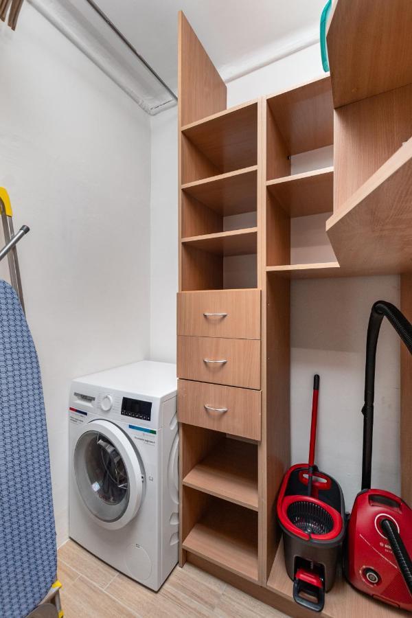 Apartament Mariensztat By Your Freedom Βαρσοβία Εξωτερικό φωτογραφία